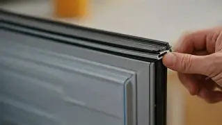 Door Seal Replacement