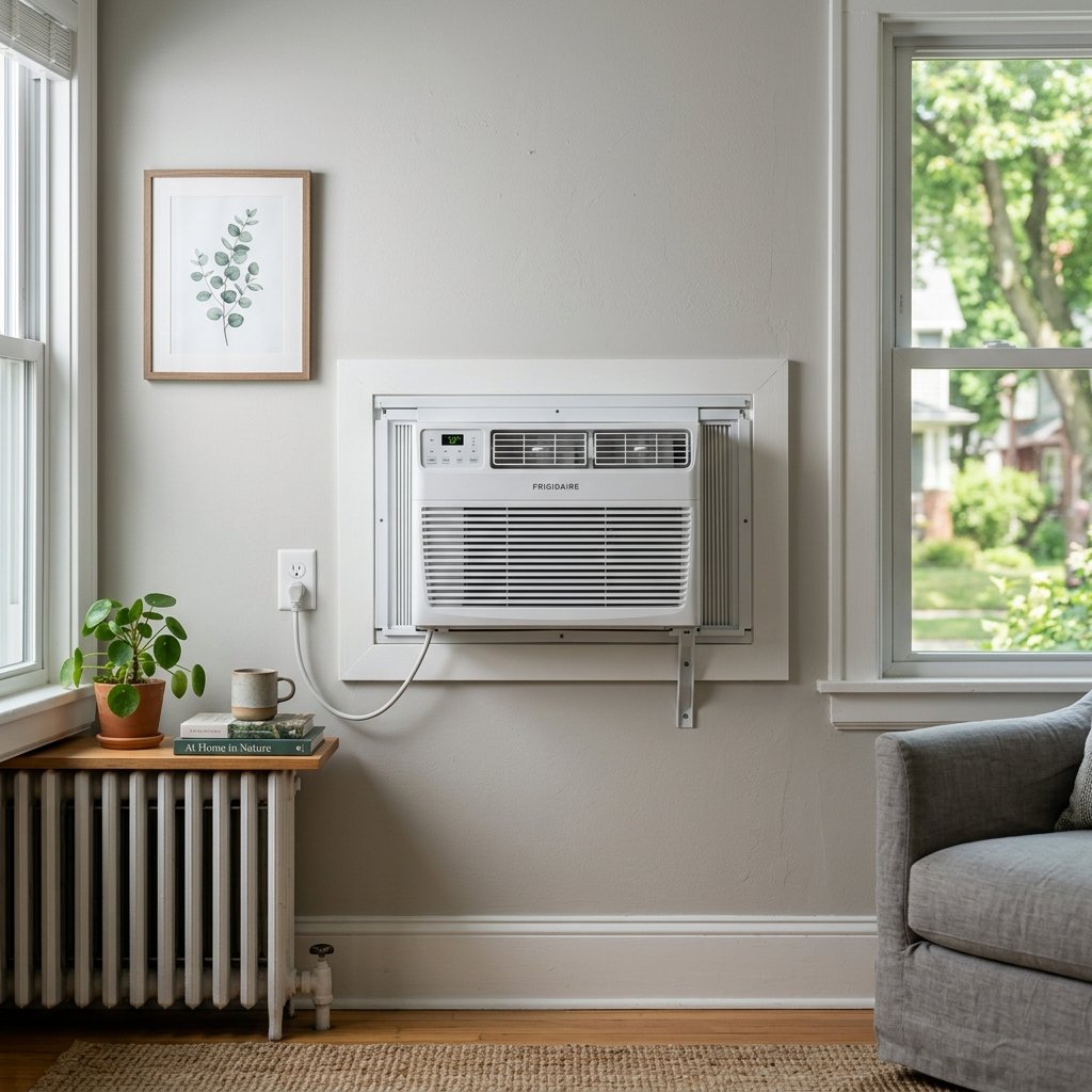 Window AC