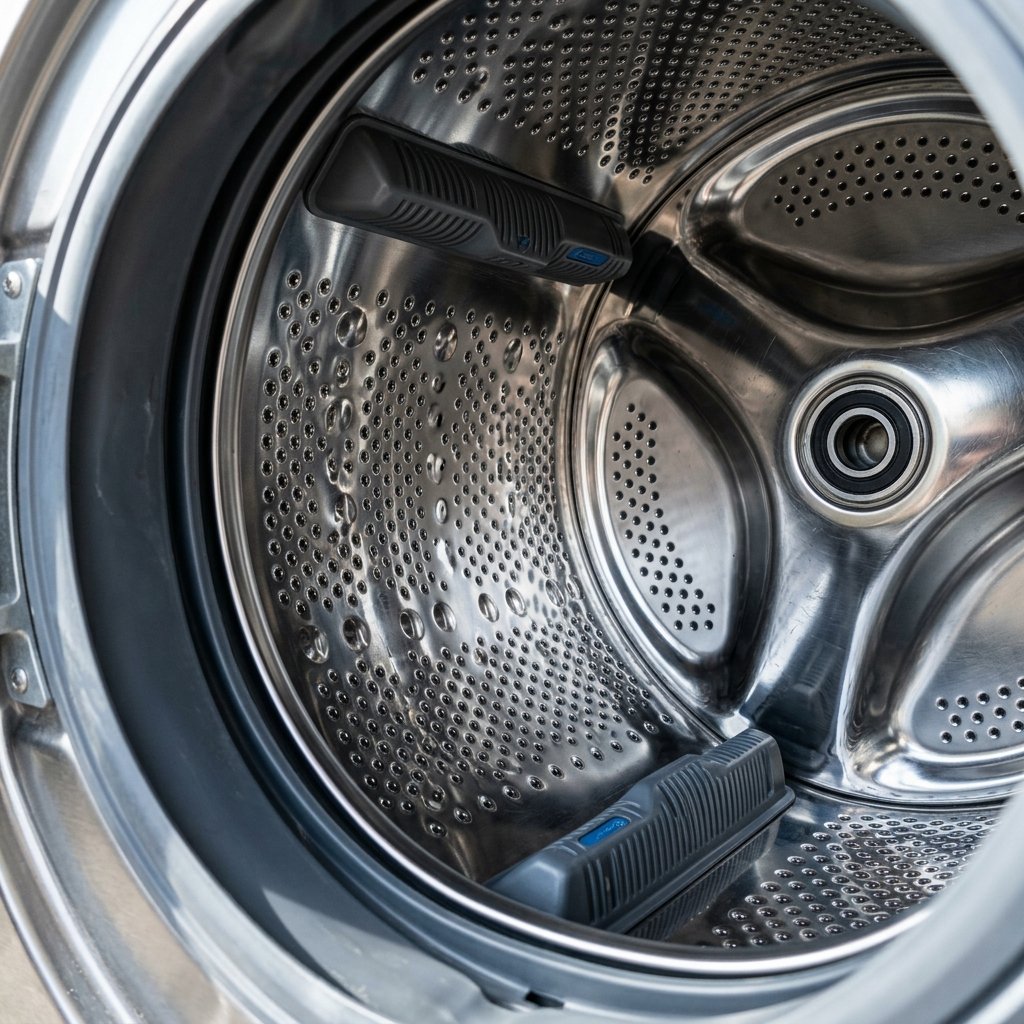 Drum Repair