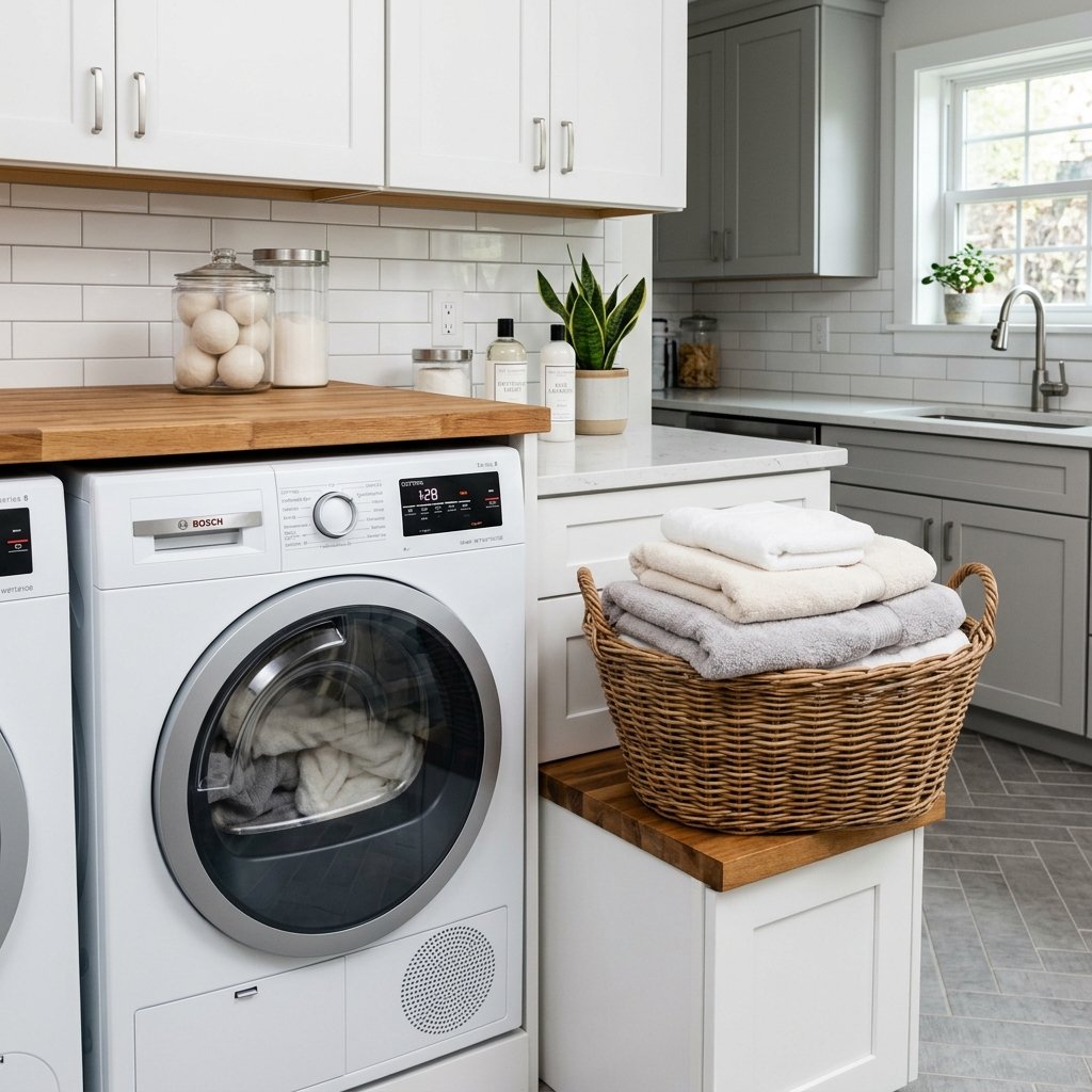 Dryer Repair